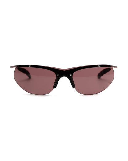 Reebok - Reebok shield vintage Sunglasses – The Dryads