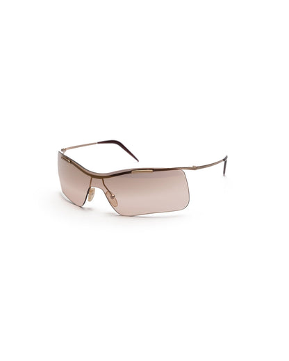 Roberto Cavalli-Roberto Cavalli shield vintage Sunglasses – The Dryads