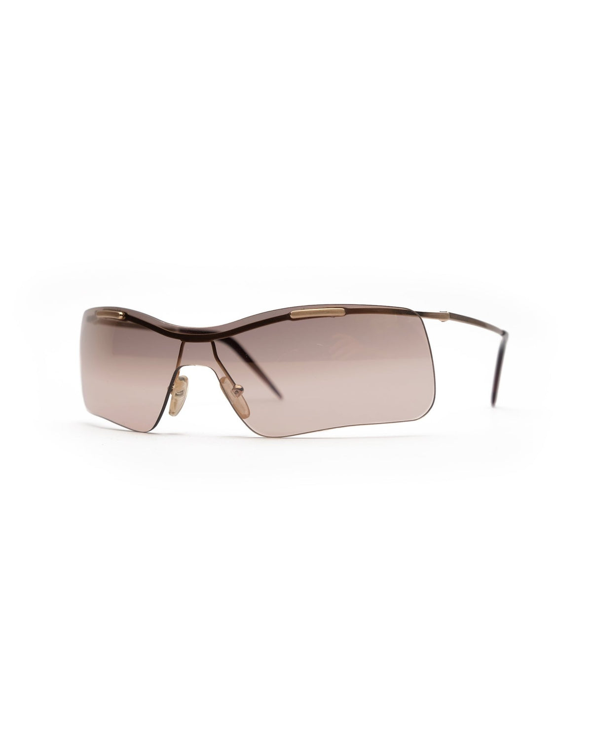 Roberto Cavalli-Roberto Cavalli shield vintage Sunglasses – The Dryads