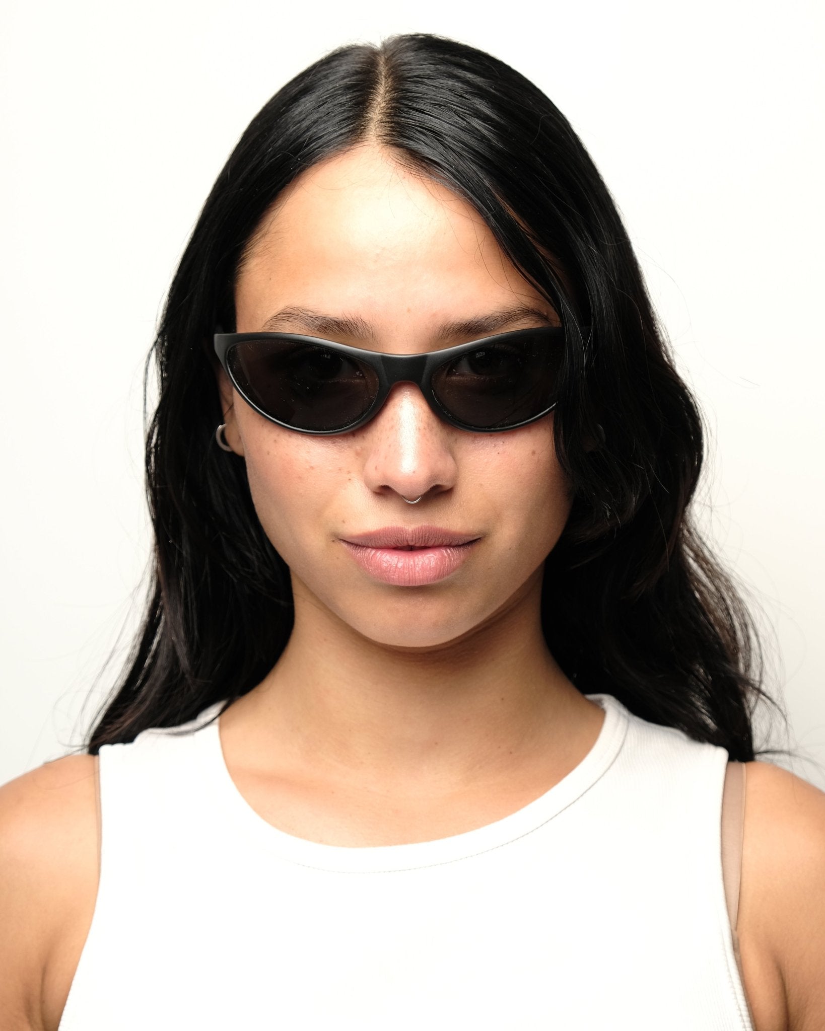 Romeo Gigli - Romeo Gigli Fall 1995 sunglasses vintage Sunglasses – The Dryads