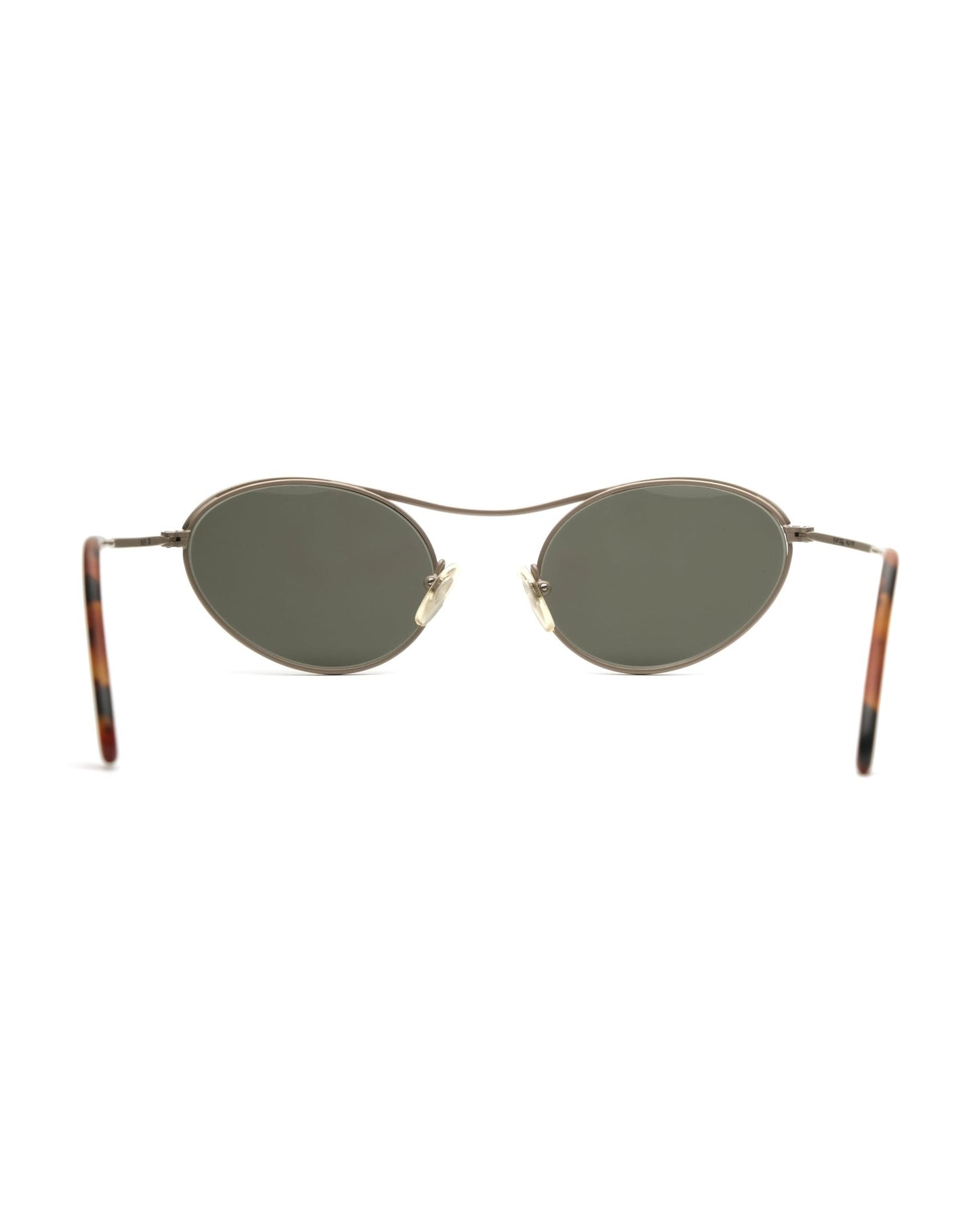 Romeo Gigli - Romeo Gigli runway sunglasses vintage – The Dryads