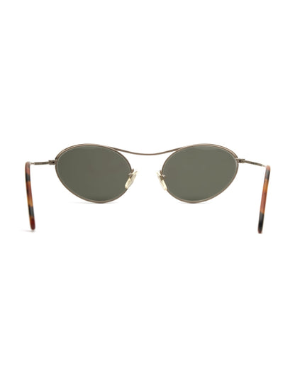 Romeo Gigli - Romeo Gigli runway sunglasses vintage – The Dryads