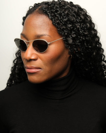 Romeo Gigli - Romeo Gigli runway sunglasses vintage – The Dryads