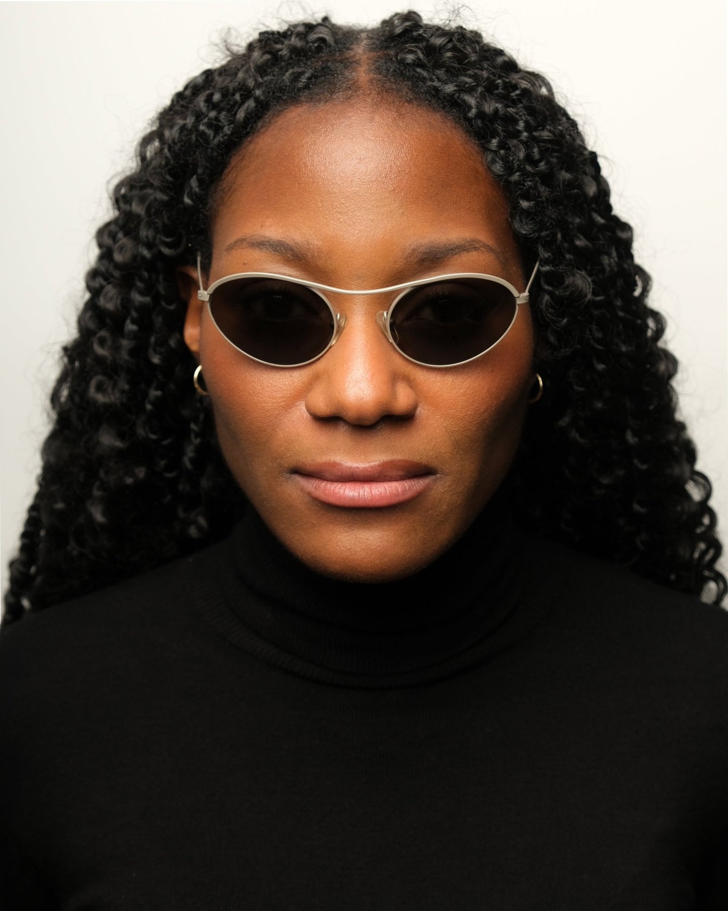 Romeo Gigli - Romeo Gigli runway sunglasses vintage – The Dryads