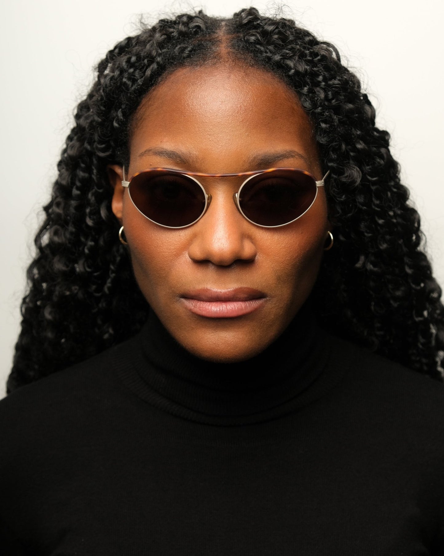 Romeo Gigli - Romeo Gigli runway sunglasses vintage – The Dryads