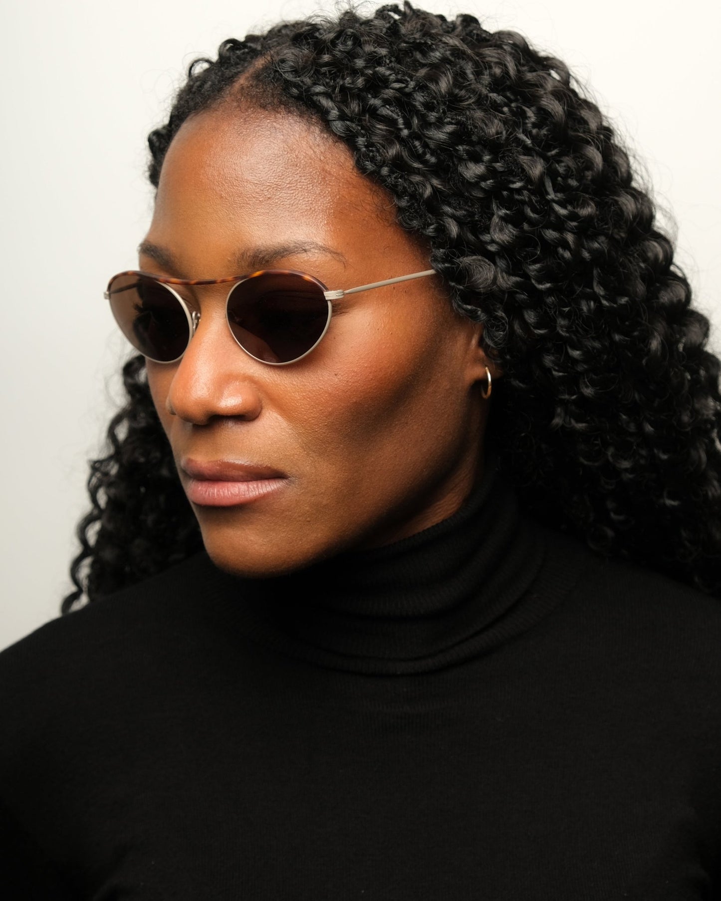 Romeo Gigli - Romeo Gigli runway sunglasses vintage – The Dryads