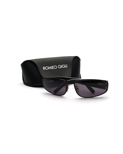 Romeo Gigli-Romeo Gigli Spring 2001 sunglasses vintage Sunglasses – The Dryads