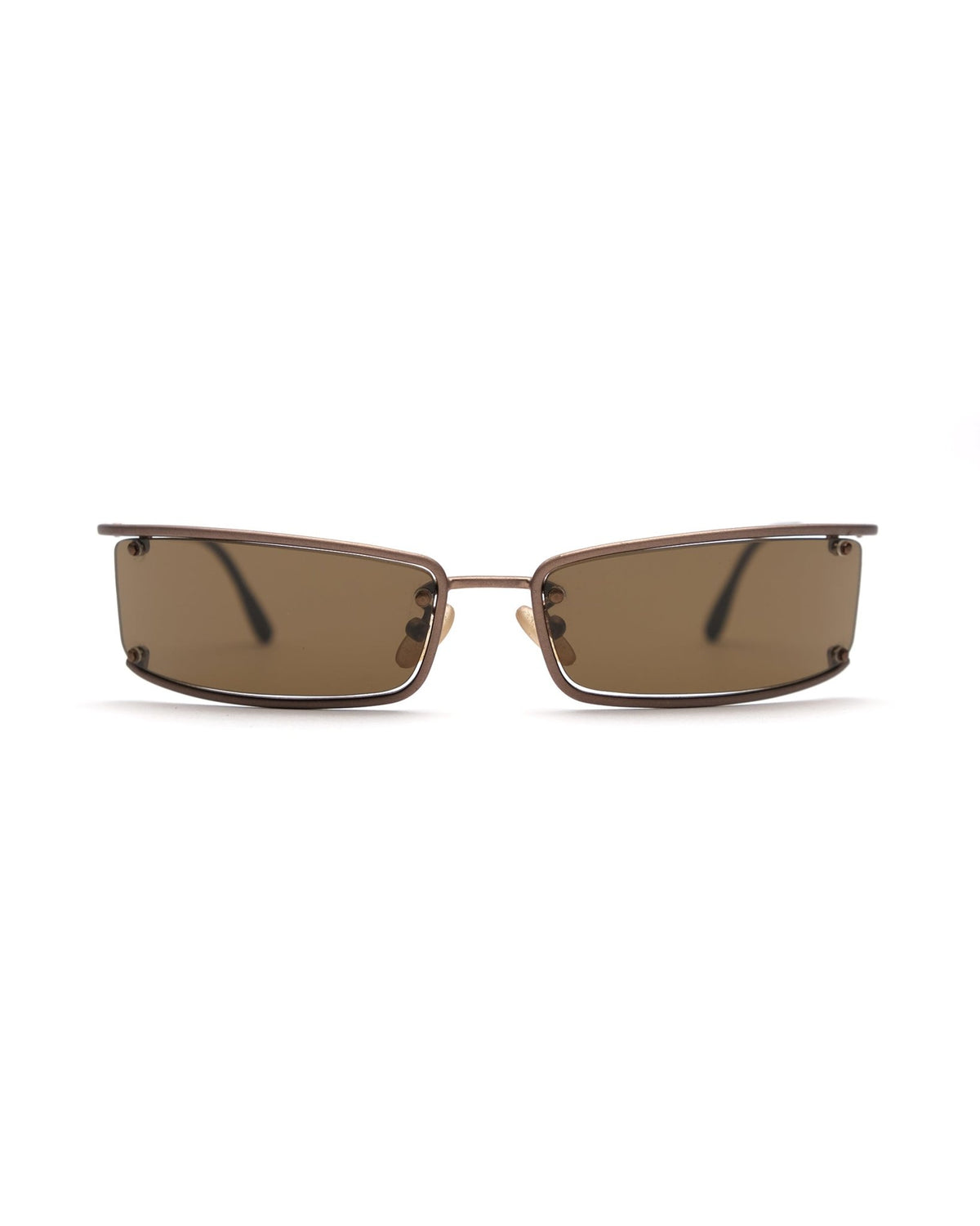 Romeo Gigli-Romeo Gigli Spring 2003 sunglasses vintage Sunglasses – The Dryads