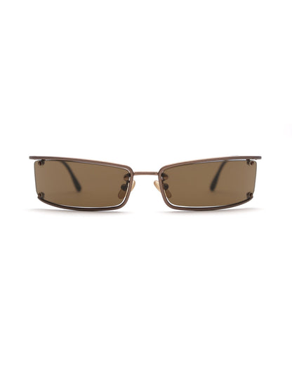 Romeo Gigli-Romeo Gigli Spring 2003 sunglasses vintage Sunglasses – The Dryads
