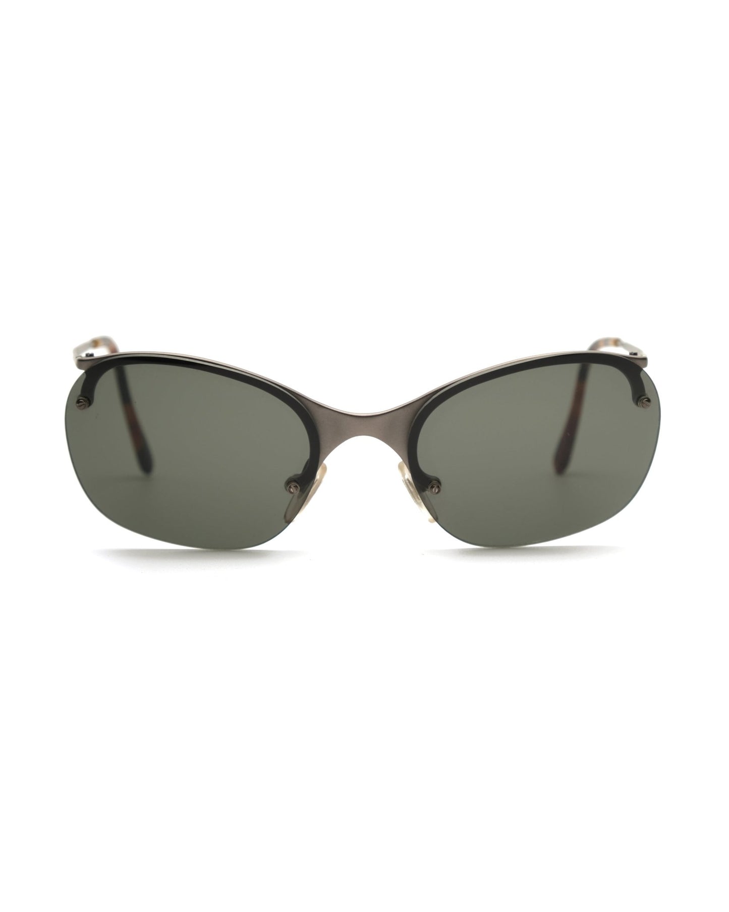 Romeo Gigli - Romeo Gigli sunglasses vintage – The Dryads