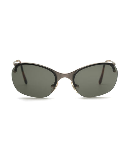 Romeo Gigli - Romeo Gigli sunglasses vintage – The Dryads