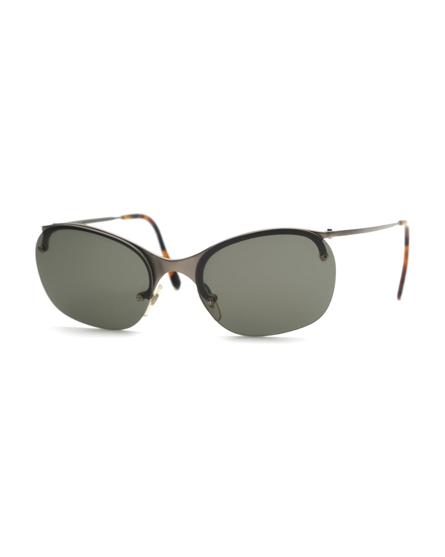 Romeo Gigli - Romeo Gigli sunglasses vintage – The Dryads