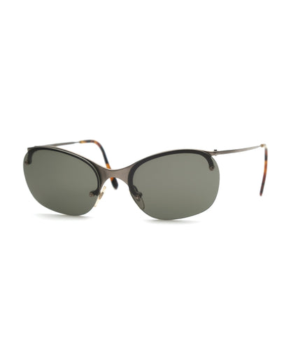 Romeo Gigli - Romeo Gigli sunglasses vintage – The Dryads