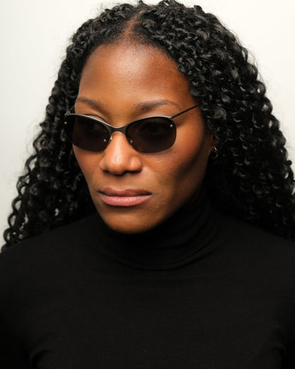 Romeo Gigli - Romeo Gigli sunglasses vintage – The Dryads