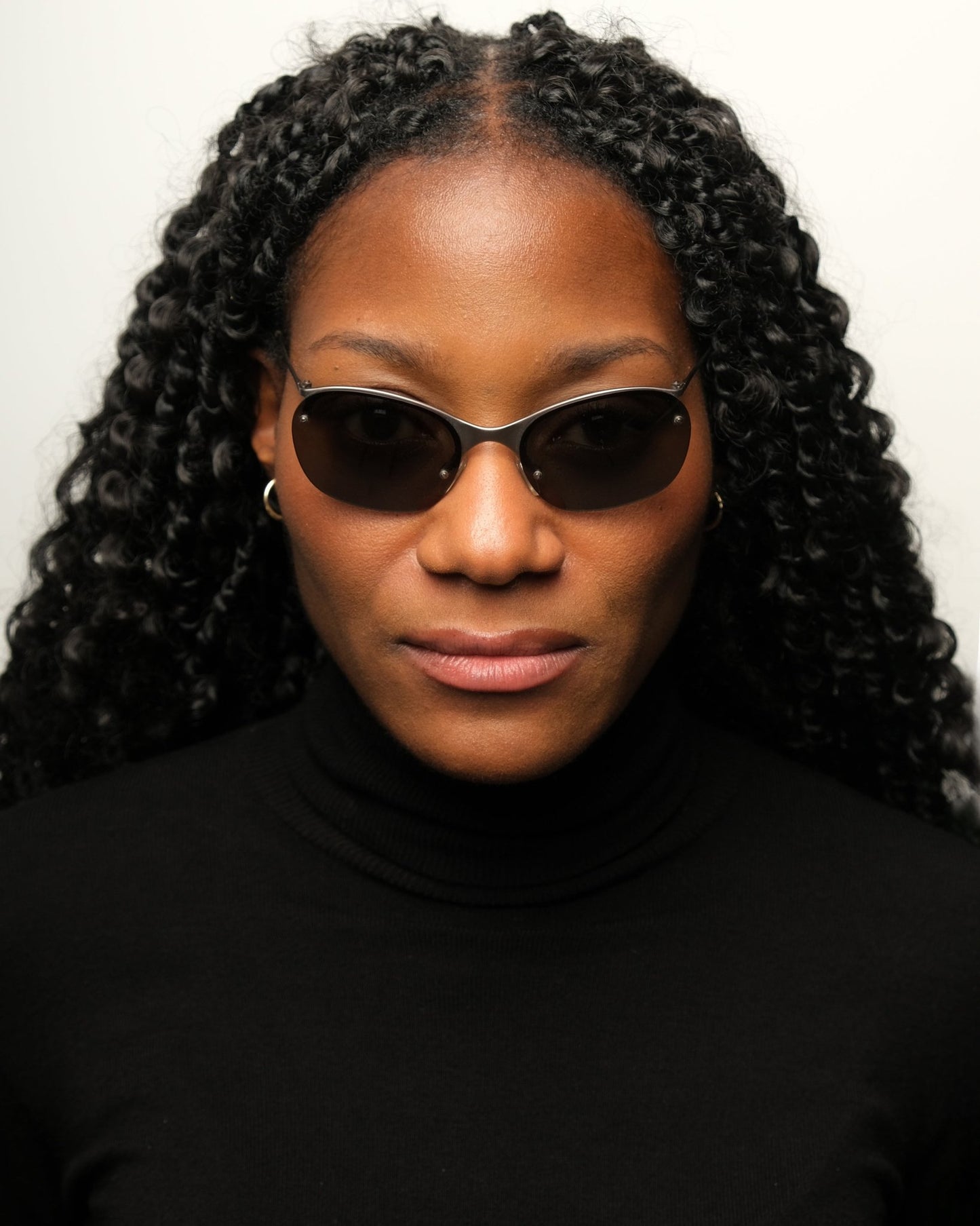 Romeo Gigli - Romeo Gigli sunglasses vintage – The Dryads