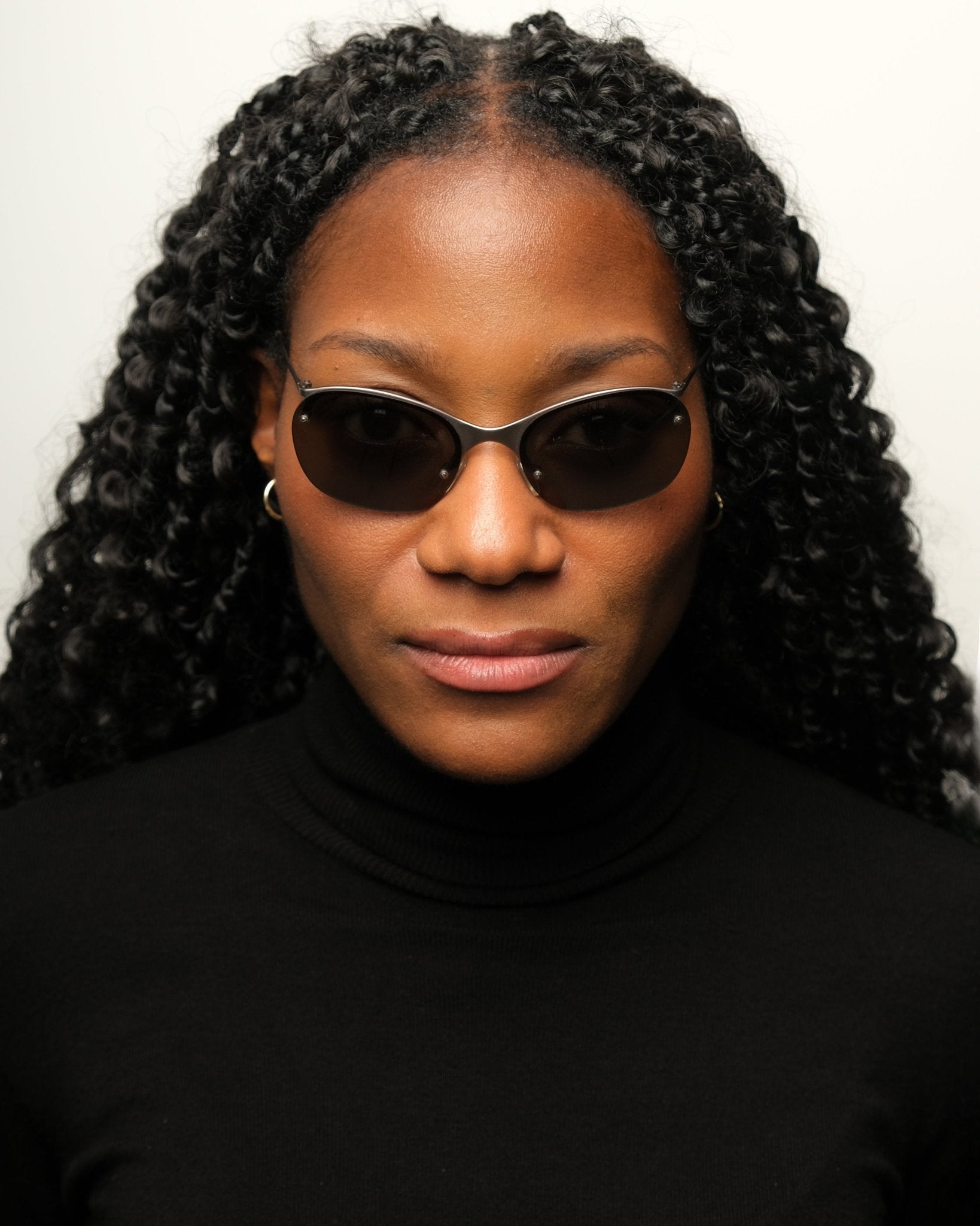 Romeo Gigli - Romeo Gigli sunglasses vintage – The Dryads