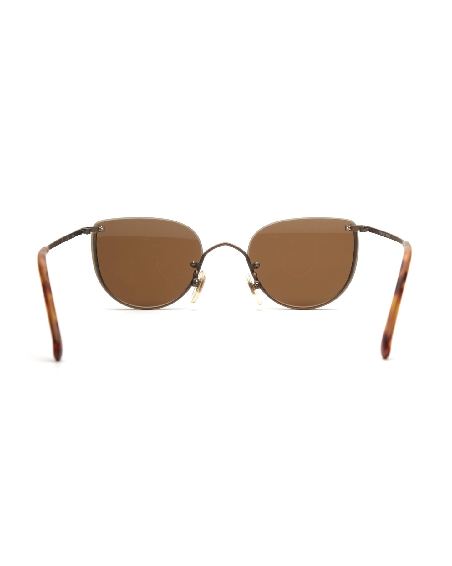 Romeo Gigli - Romeo Gigli Sunglasses vintage – The Dryads