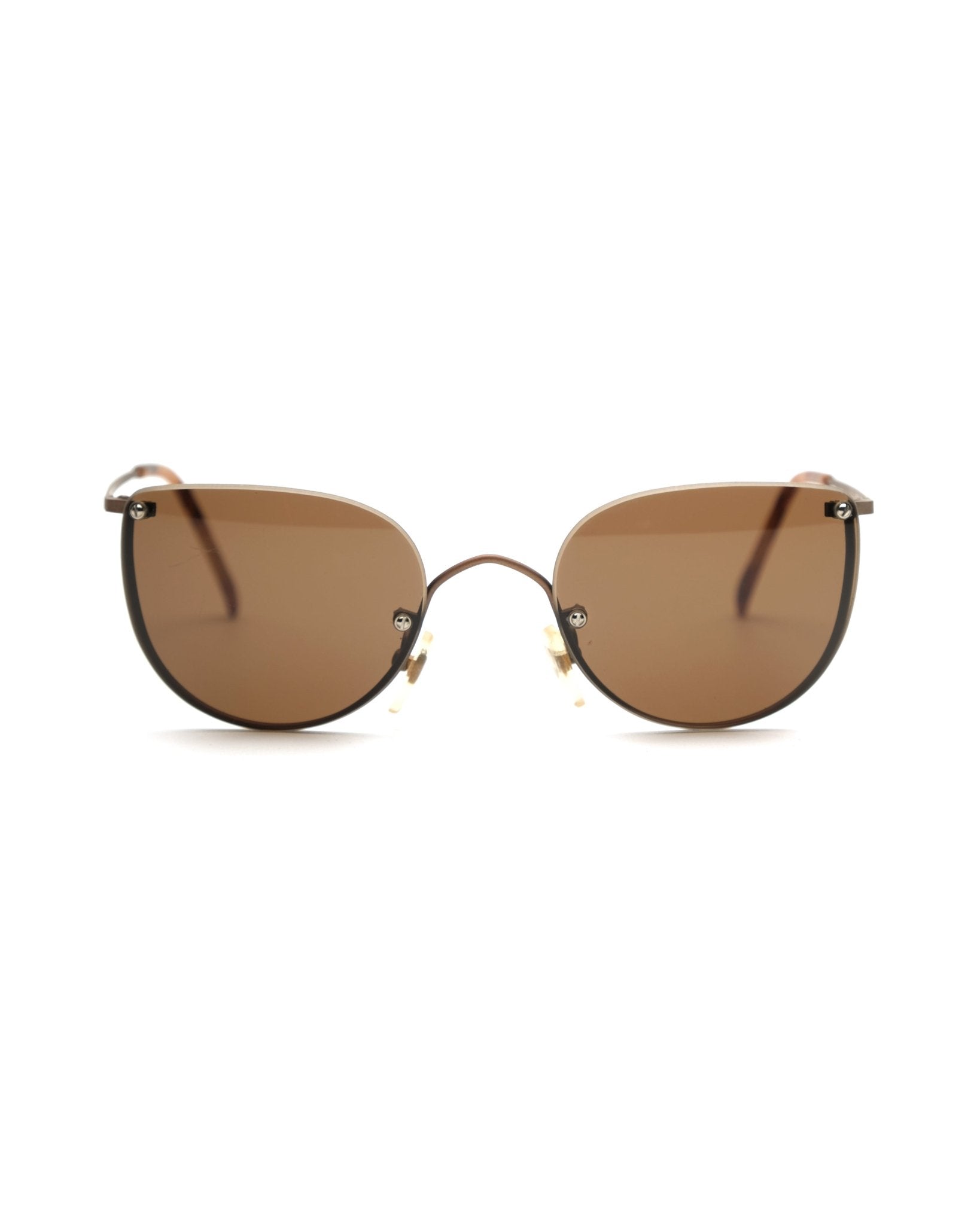 Romeo Gigli - Romeo Gigli Sunglasses vintage – The Dryads