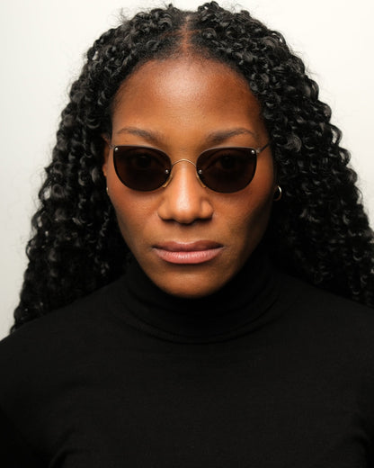 Romeo Gigli - Romeo Gigli Sunglasses vintage – The Dryads