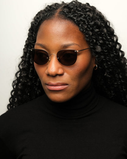 Romeo Gigli - Romeo Gigli Sunglasses vintage – The Dryads