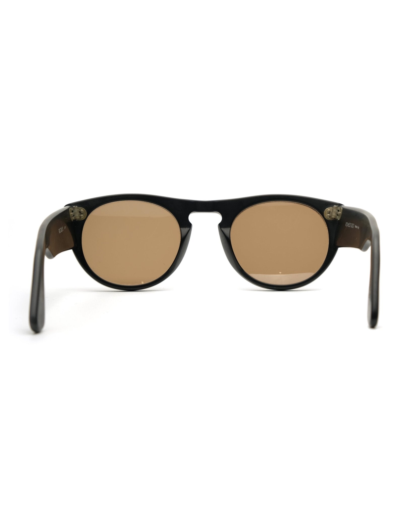 Romeo Gigli - Romeo Gigli sunglasses vintage – The Dryads