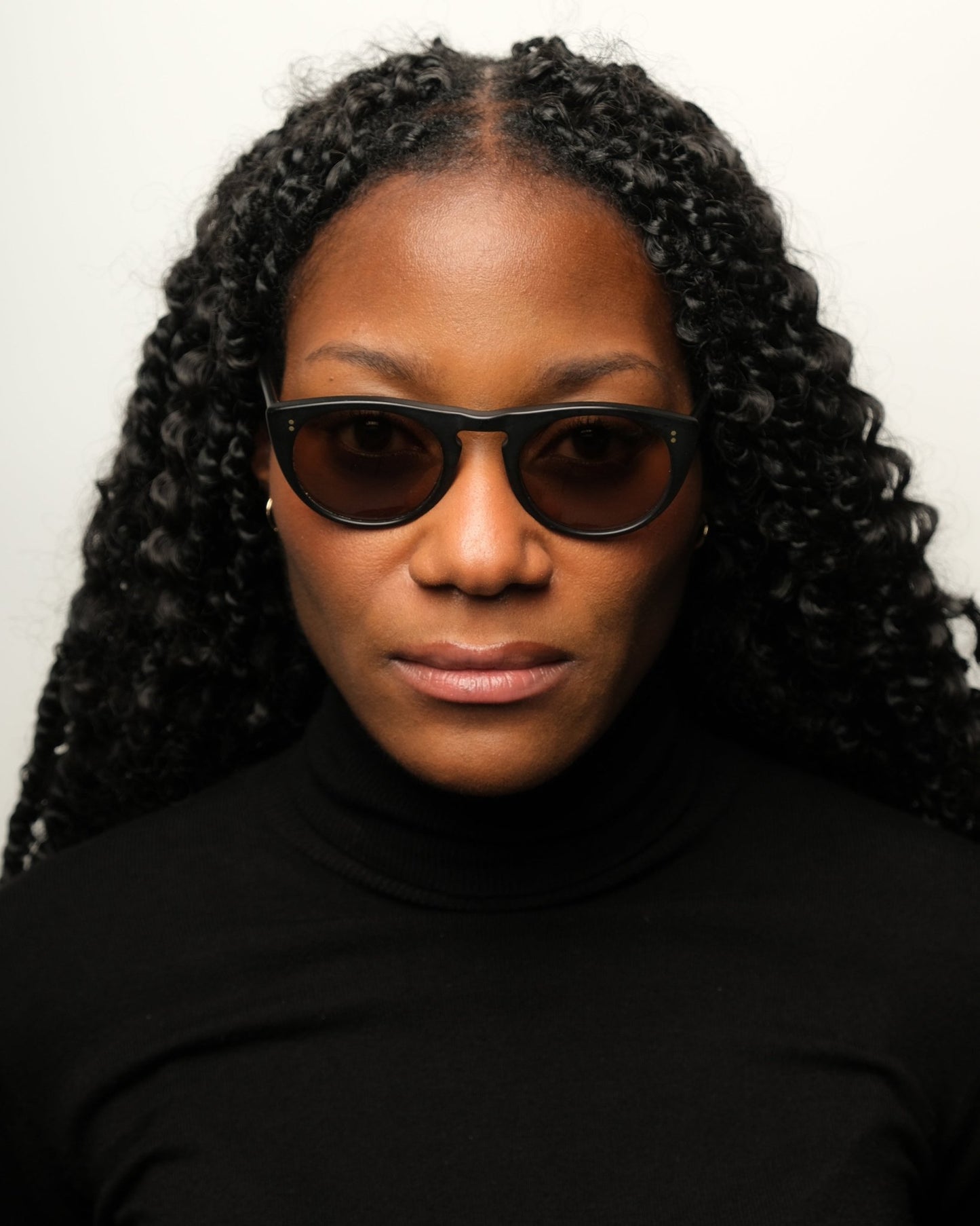 Romeo Gigli - Romeo Gigli sunglasses vintage – The Dryads