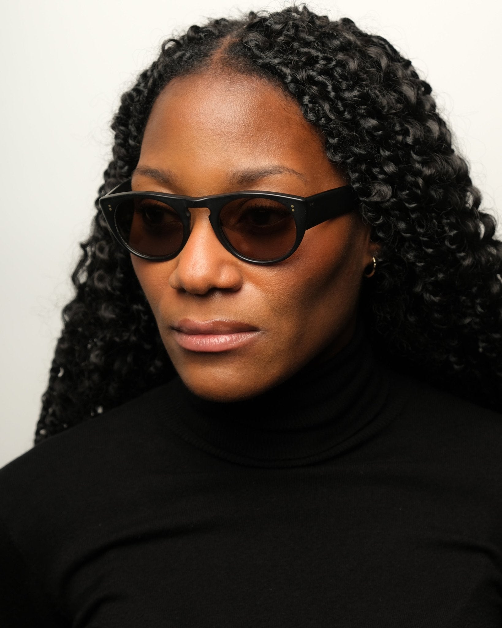 Romeo Gigli - Romeo Gigli sunglasses vintage – The Dryads