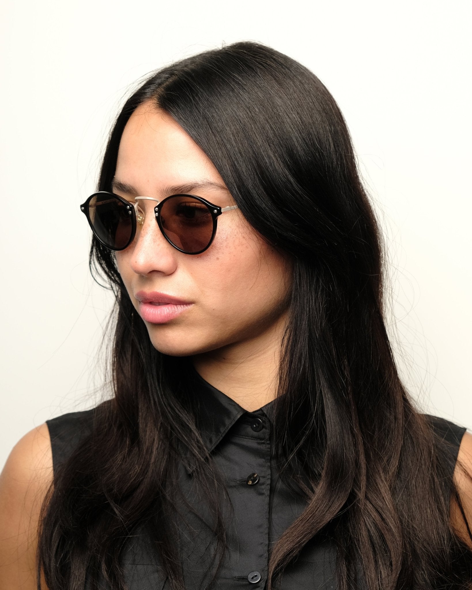 Romeo Gigli - Romeo Gigli sunglasses vintage Sunglasses – The Dryads