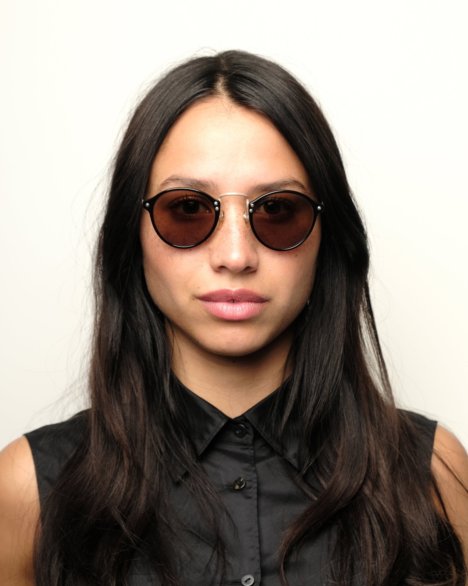 Romeo Gigli - Romeo Gigli sunglasses vintage Sunglasses – The Dryads