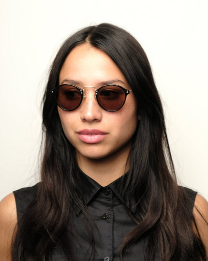 Romeo Gigli - Romeo Gigli sunglasses vintage Sunglasses – The Dryads