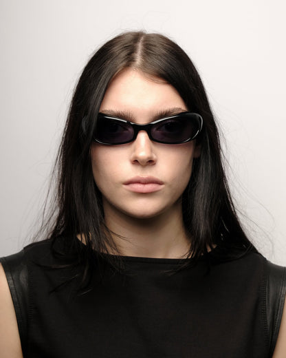 Romeo Gigli-Romeo Gigli sunglasses vintage Sunglasses – The Dryads