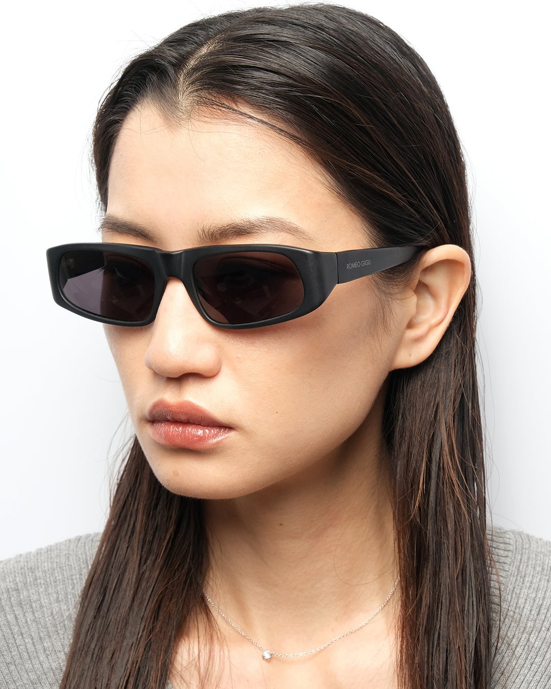 Romeo Gigli Runway SS1996 Sunglasses - Sunglasses - image - 4