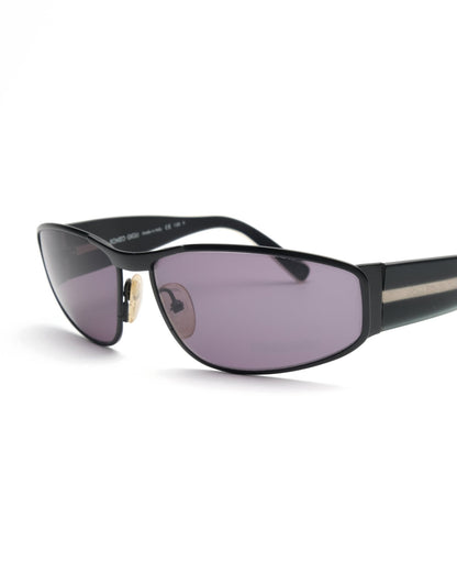 Romeo Gigli - Runway SS2001 Romeo Gigli vintage Sunglasses – The Dryads