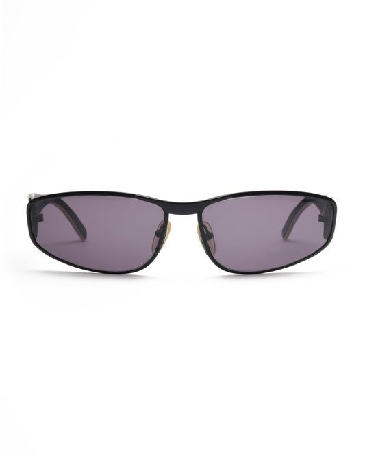 Romeo Gigli - Runway SS2001 Romeo Gigli vintage Sunglasses – The Dryads