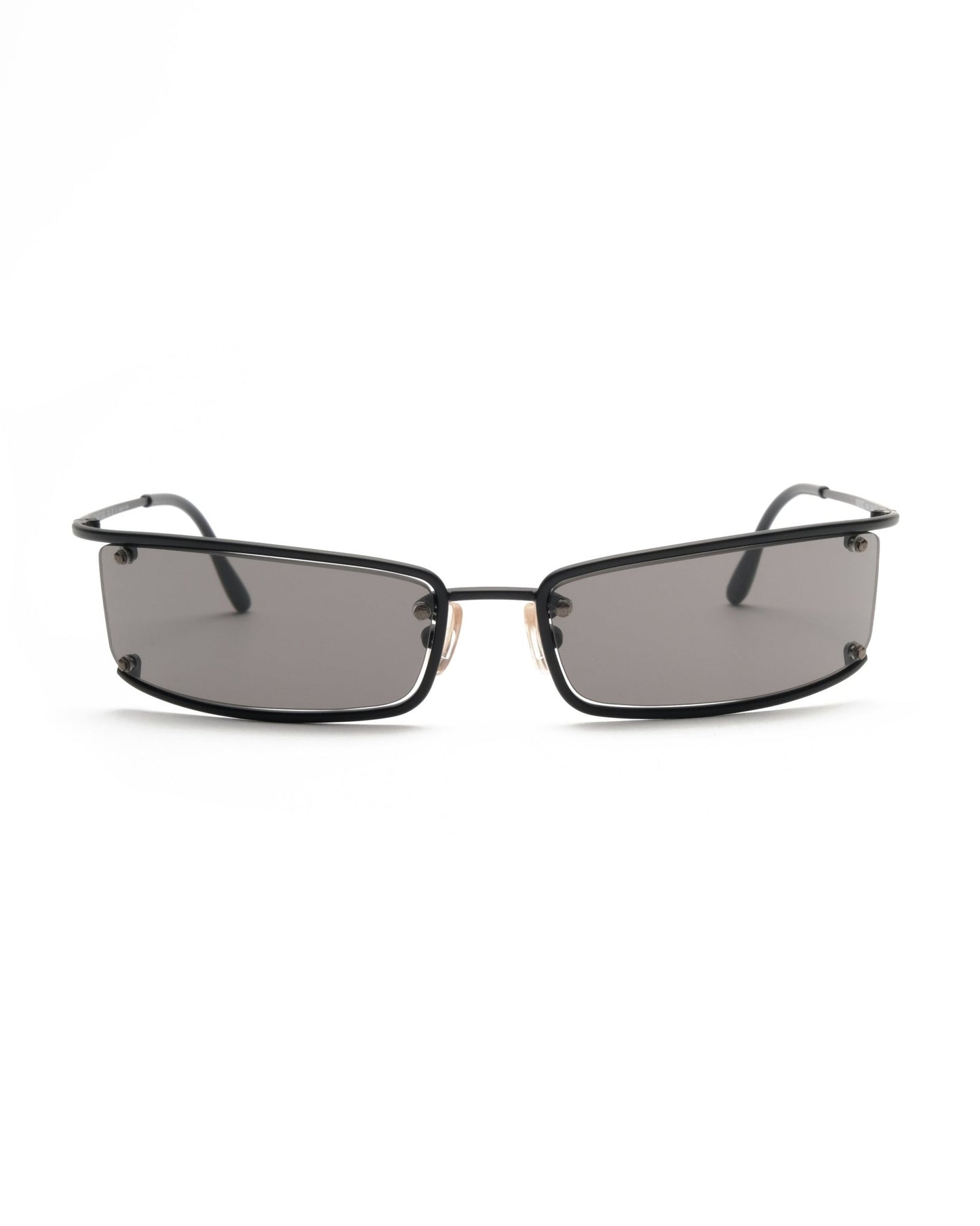 Romeo Gigli - SS2003 Romeo Gigli Sunglasses vintage Sunglasses – The Dryads