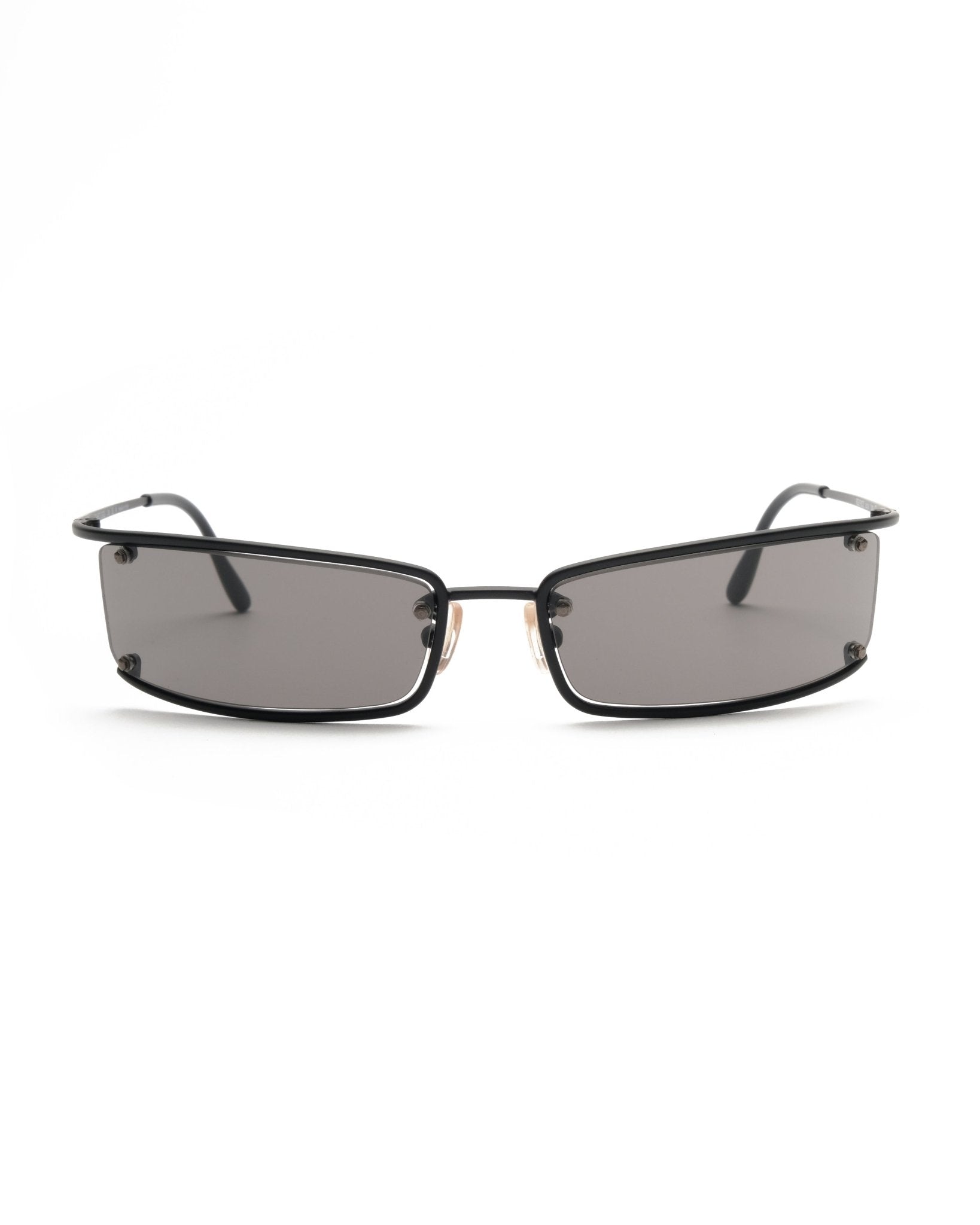 Romeo Gigli - SS2003 Romeo Gigli Sunglasses vintage Sunglasses – The Dryads