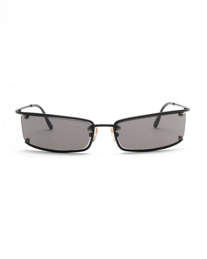 Romeo Gigli - SS2003 Romeo Gigli Sunglasses vintage Sunglasses – The Dryads