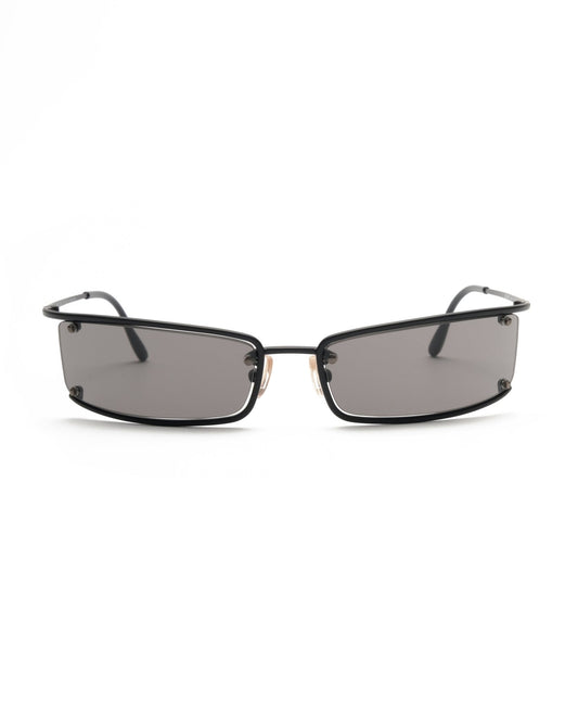 Romeo Gigli - SS2003 Romeo Gigli Sunglasses vintage Sunglasses – The Dryads