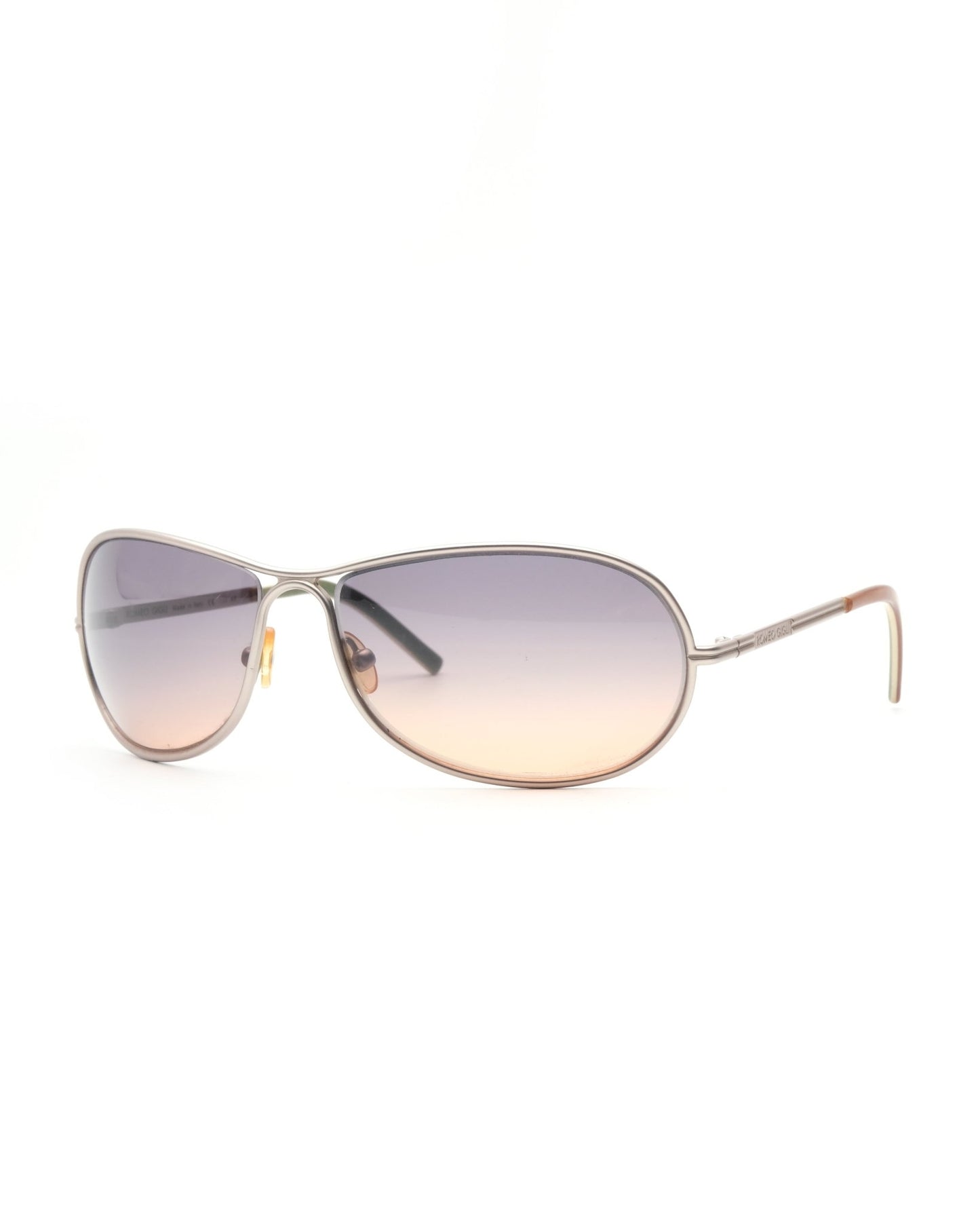 Romeo Gigli sunglasses - The Dryads