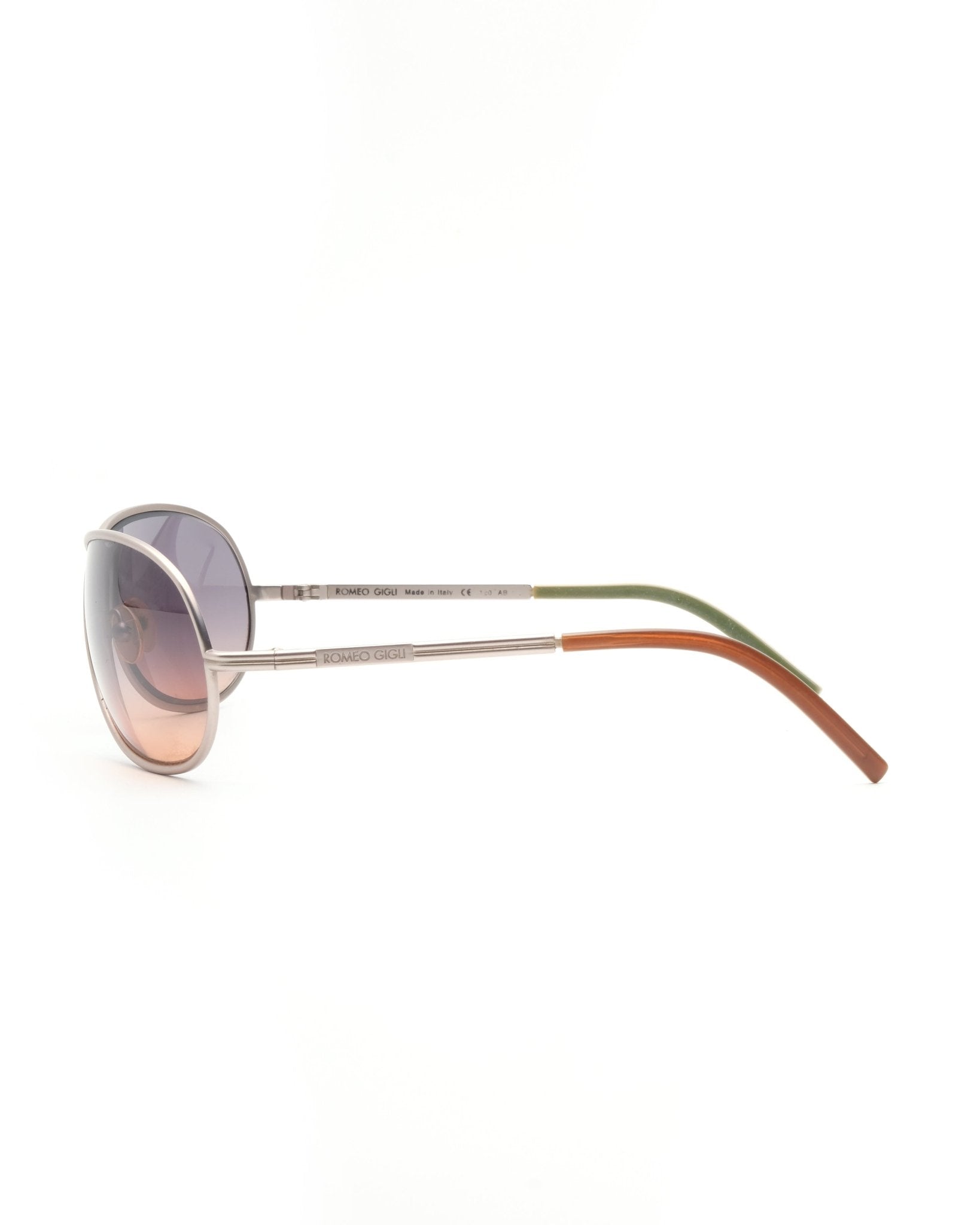 Romeo Gigli sunglasses - The Dryads