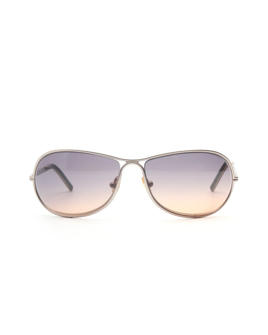 Romeo Gigli sunglasses - The Dryads