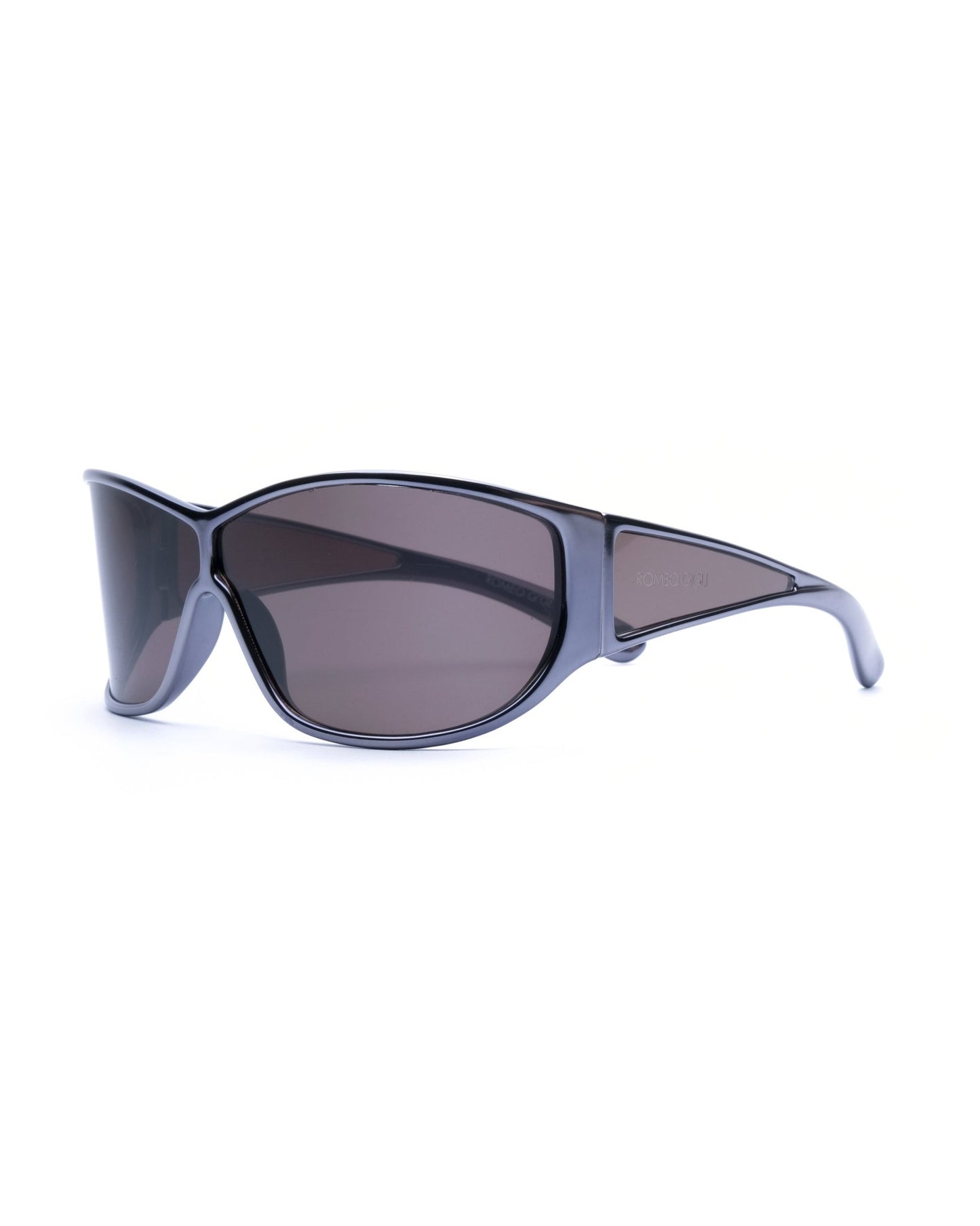 Romeo Gigli Wraparound - Sunglasses - image - 3