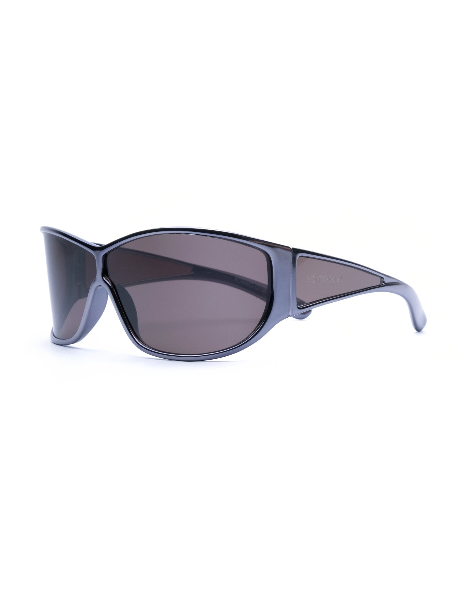 Romeo Gigli Wraparound - Sunglasses - image - 3