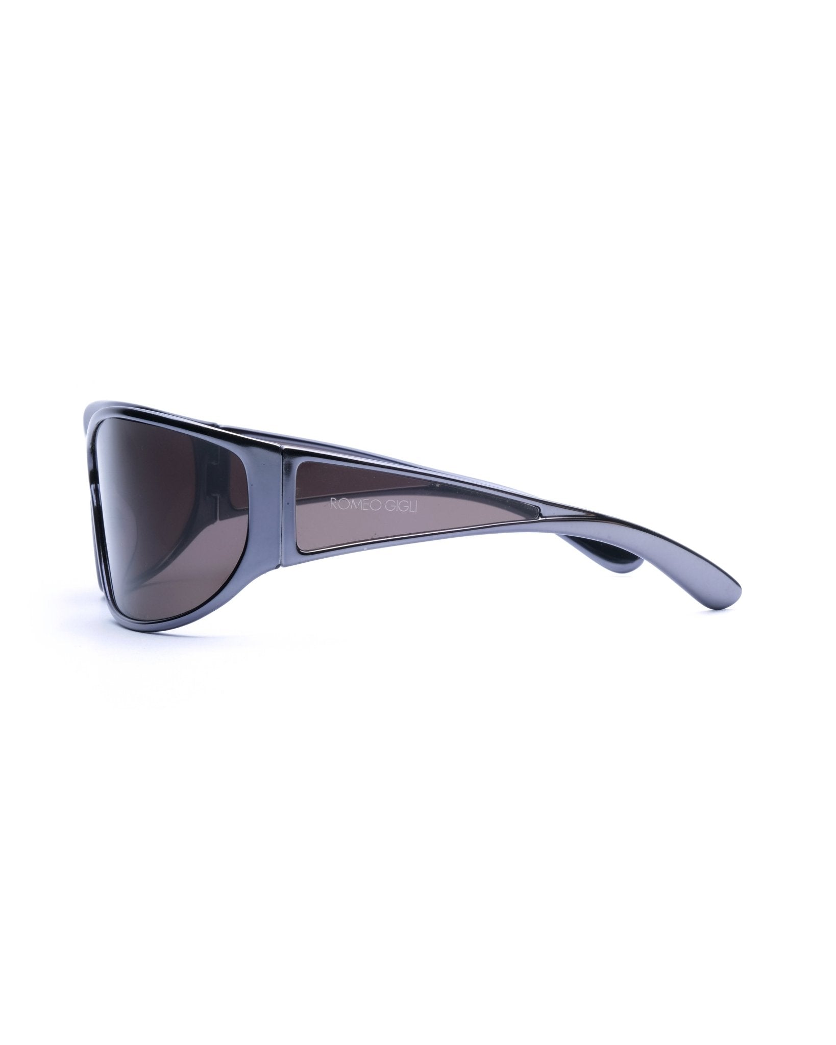 Romeo Gigli Wraparound - Sunglasses - image - 5