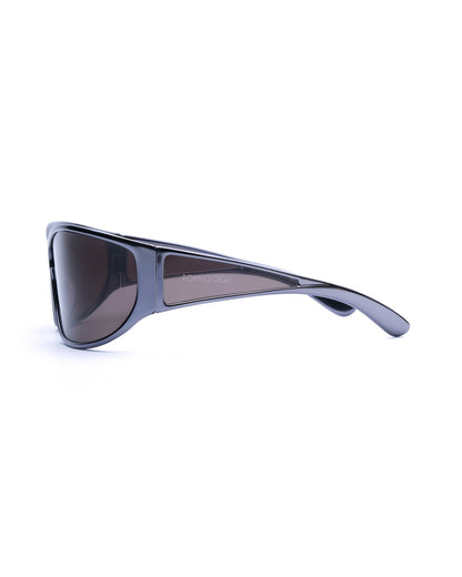 Romeo Gigli Wraparound - Sunglasses - image - 5