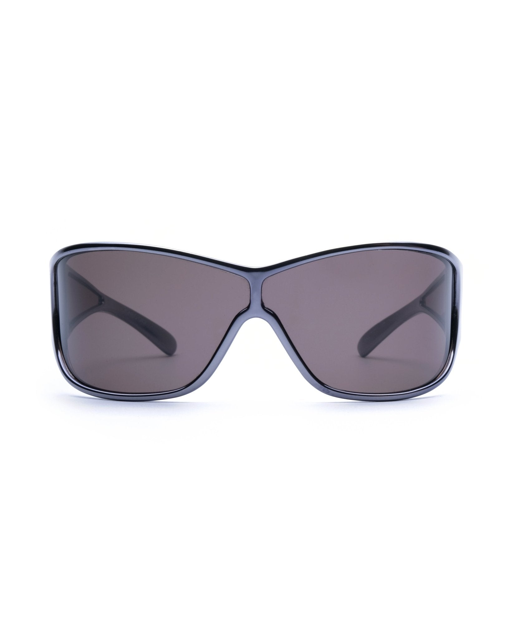 Romeo Gigli Wraparound - Sunglasses - image - 1