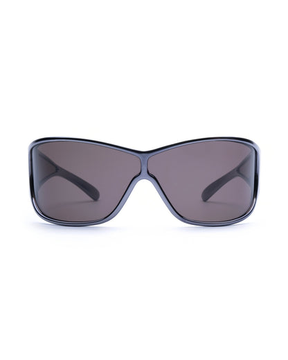 Romeo Gigli Wraparound - Sunglasses - image - 1