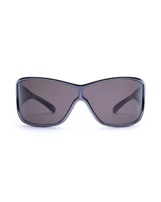 Romeo Gigli Wraparound - Sunglasses - image - 1
