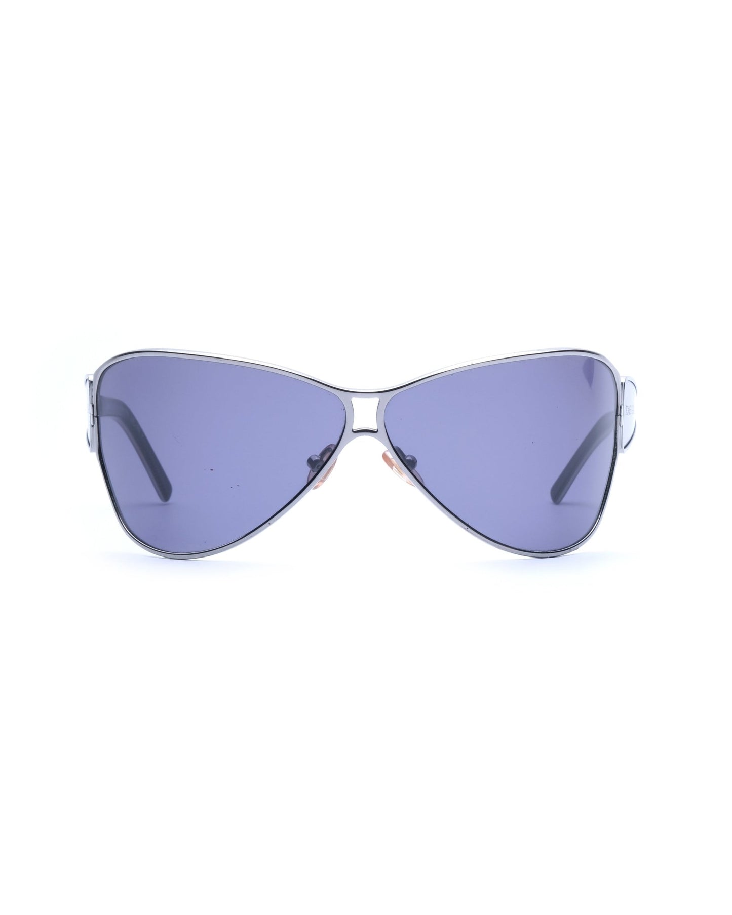 Romeo Gigli Wraparound - Sunglasses - image - 1