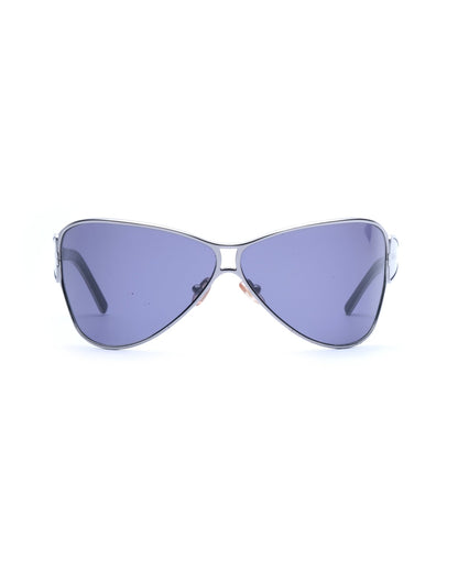 Romeo Gigli Wraparound - Sunglasses - image - 1